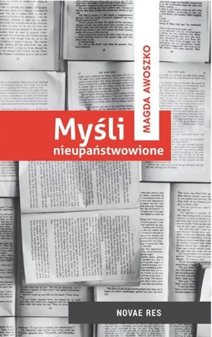 MYŚLI NIEUPAŃSTWOWIONE