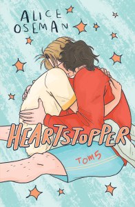Heartstopper. Tom 5