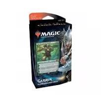 MAGIC: THE GATHERING: CORE SET 2021 PLANESWALKER D