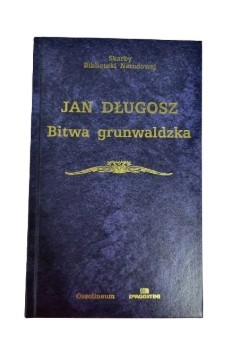 BITWA GRUNWALDZKA
