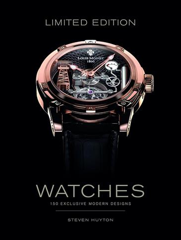 Limited Edition Watches