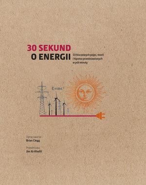 30 SEKUND. O ENERGII