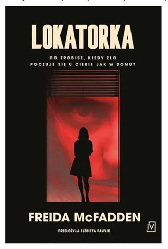LOKATORKA