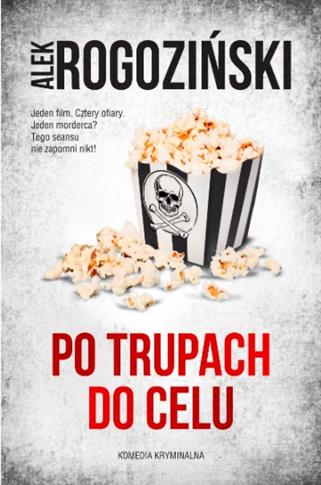 PO TRUPACH DO CELU - POCKET
