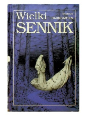 WIELKI SENNIK
