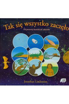 Tak się wszystko zaczęło