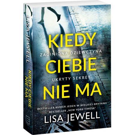 KIEDY CIEBIE NIE MA