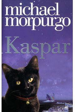 Kaspar książę kotów