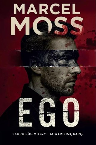 EGO (WYDANIE POCKETOWE)