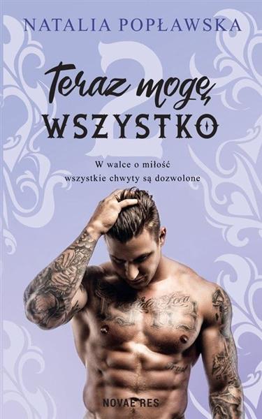 Teraz mogę wszystko. Tom 2