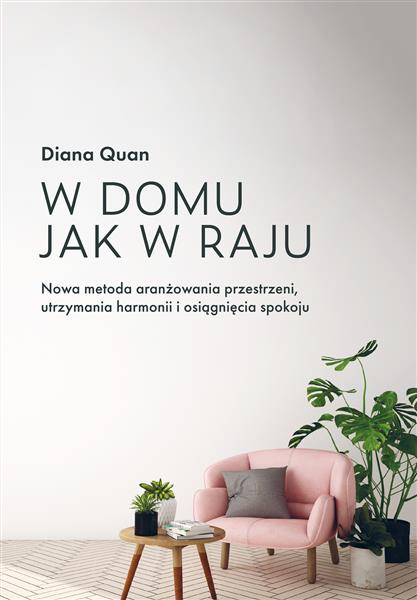 W DOMU JAK W RAJU