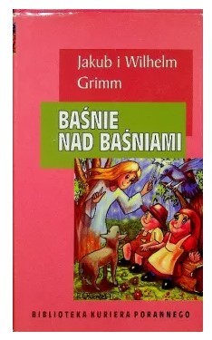 BAŚNIE NAD BAŚNIAMI