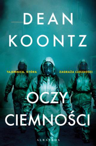 OCZY CIEMNOŚCI