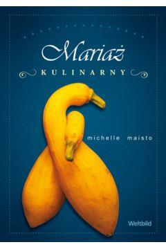 MARIAŻ KULINARNY