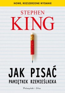 Jak pisać. Pamiętnik rzemieślnika. Duże Litery
