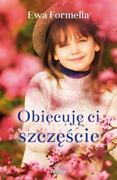 OBIECUJĘ CI SZCZĘŚCIE