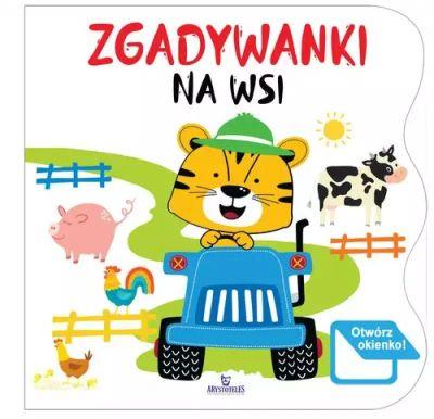 ZGADYWANKI NA WSI
