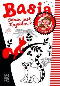 GDZIE JEST KAJETAN?