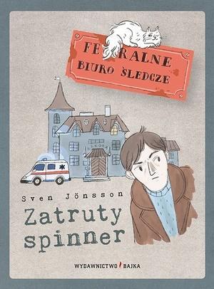 ZATRUTY SPINNER