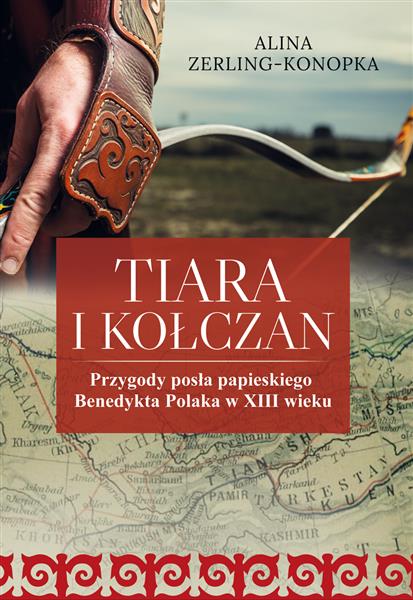 TIARA I KOŁCZAN