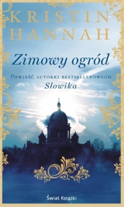 ZIMOWY OGRÓD