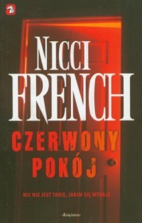 CZERWONY POKÓJ
