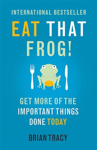 Eat That Frog