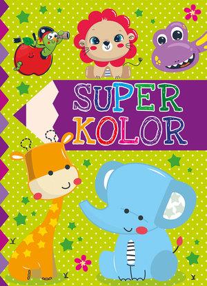 SUPERKOLOR