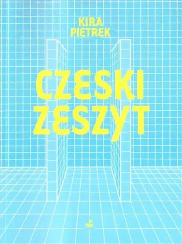 Czeski zeszyt