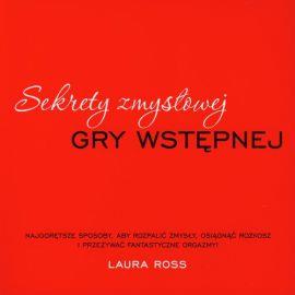 Sekrety zmysłowej gry wstępnej