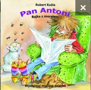 Pan Antoni