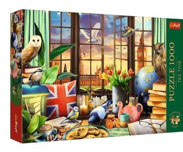 PUZZLE PREMIUM PLUS QUALITY 1000 EL