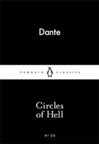 CIRCLES OF HELL