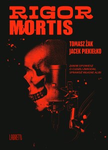Rigor Mortis