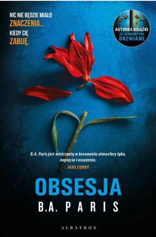 OBSESJA