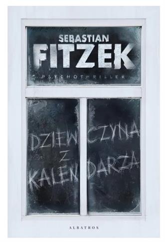 DZIEWCZYNA Z KALENDARZA