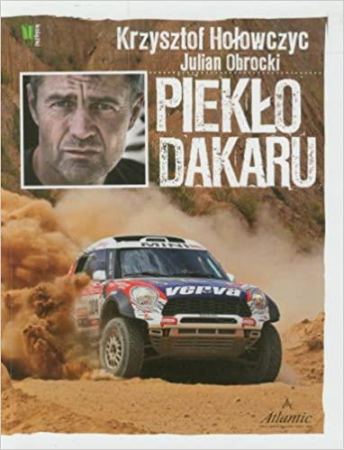 PIEKŁO DAKARU