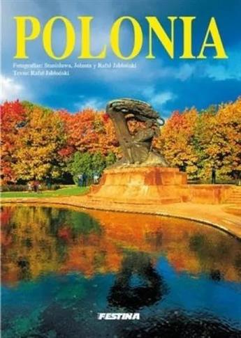 POLSKA. WERSJA HISZPAŃSKA