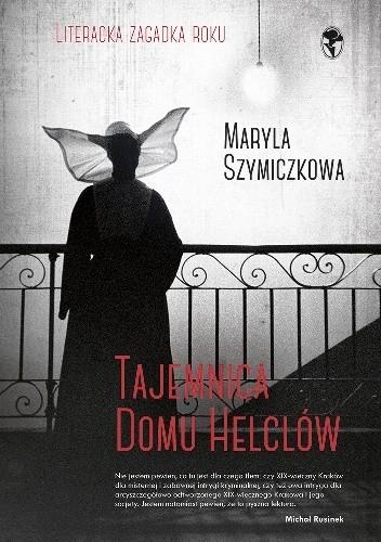 TAJEMNICA DOMU HELCLÓW WYD. KIESZONKOWE BR
