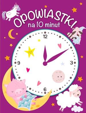 OPOWIASTKI NA 10 MINUT