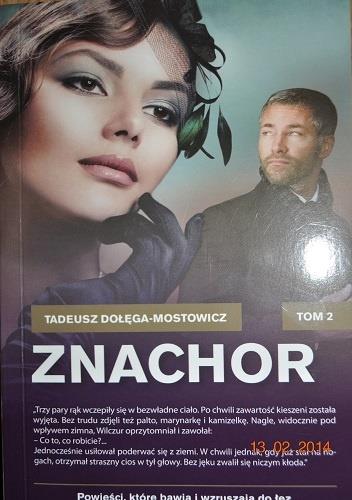 ZNACHOR TOM 2 POCKET