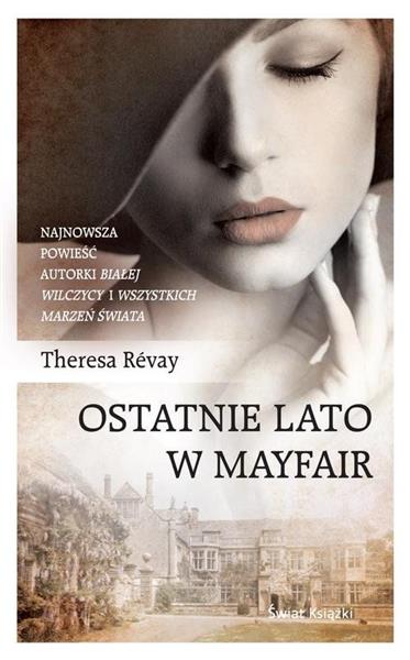 OSTATNIE LATO W MAYFAIR