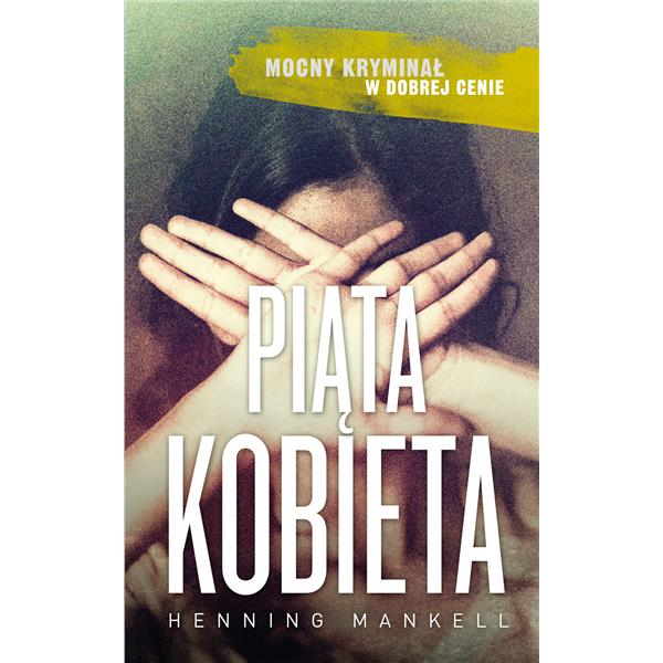 PIĄTA KOBIETA POCKET