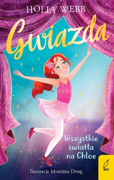 GWIAZDA. WSZYSTKIE ŚWIATŁA NA CHLOE