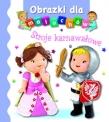OBRAZKI DLA MALUCHÓW. STROJE KARNAWAŁOWE
