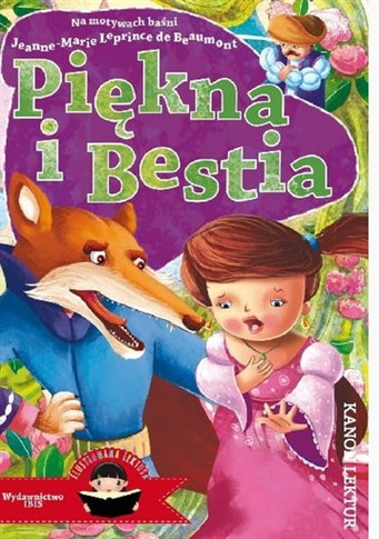 PIĘKNA I BESTIA