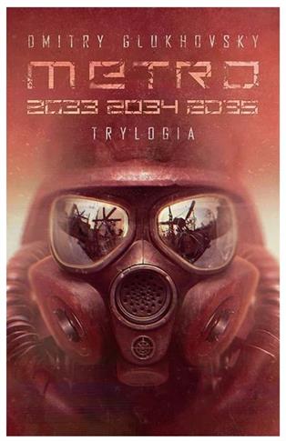 METRO. TRYLOGIA