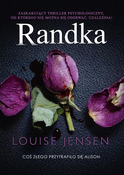 RANDKA (WYDANIE KIESZONKOWE)