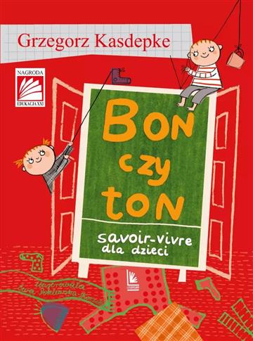 Bon czy ton. Savoir-vivre dla dzieci