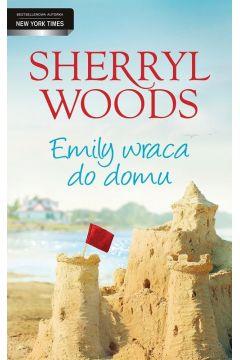 EMILY WRACA DO DOMU